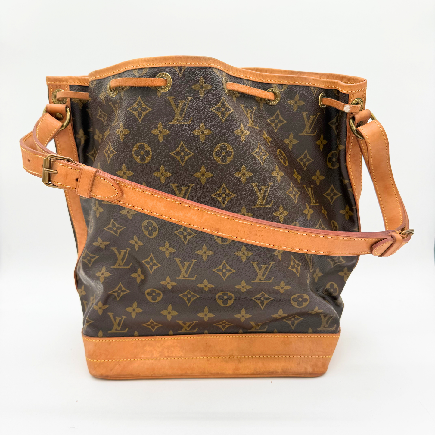 Louis Vuitton – Noé Monogram