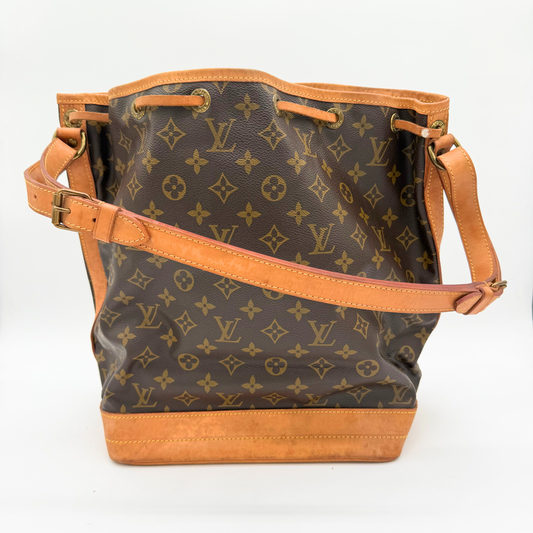 Louis Vuitton – Noé Monogram