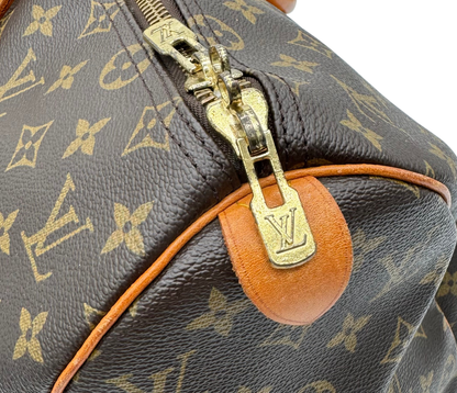 Louis Vuitton – Keepall 45 Monogram