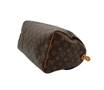 Louis Vuitton – Speedy 30 Monogram