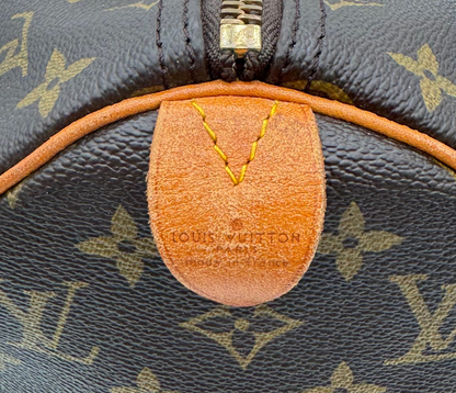 Louis Vuitton – Keepall 45 Monogram