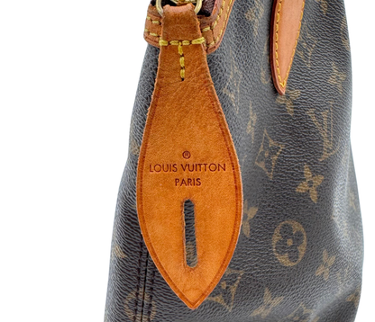 Louis Vuitton Lockit Vertical PM Monogram