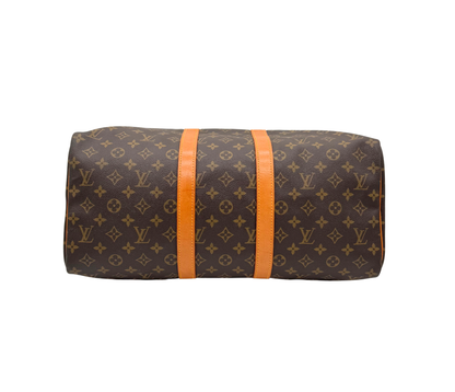 Louis Vuitton – Keepall 45 Monogram