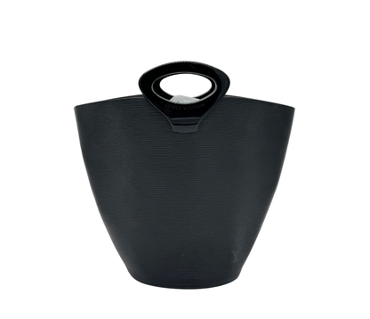 Louis Vuitton – Noctambule Épi Noir