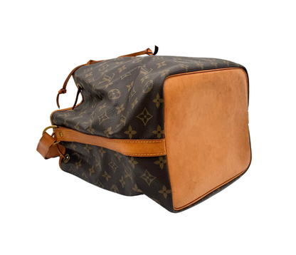 Louis Vuitton – Petit Noé Monogram