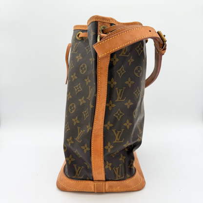Louis Vuitton – Noé Monogram