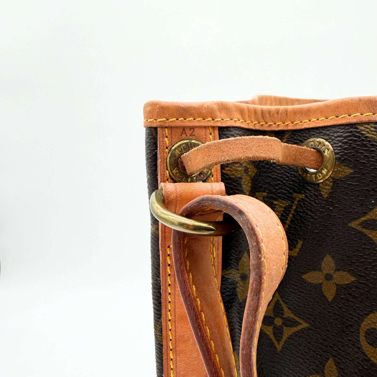 Louis Vuitton – Noé Monogram