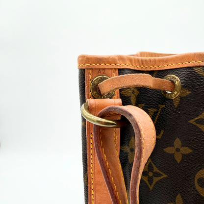 Louis Vuitton – Noé Monogram
