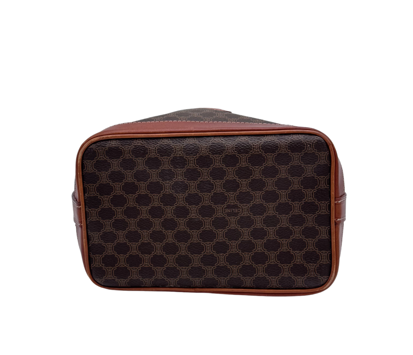 Céline – Petit sac seau Macadam