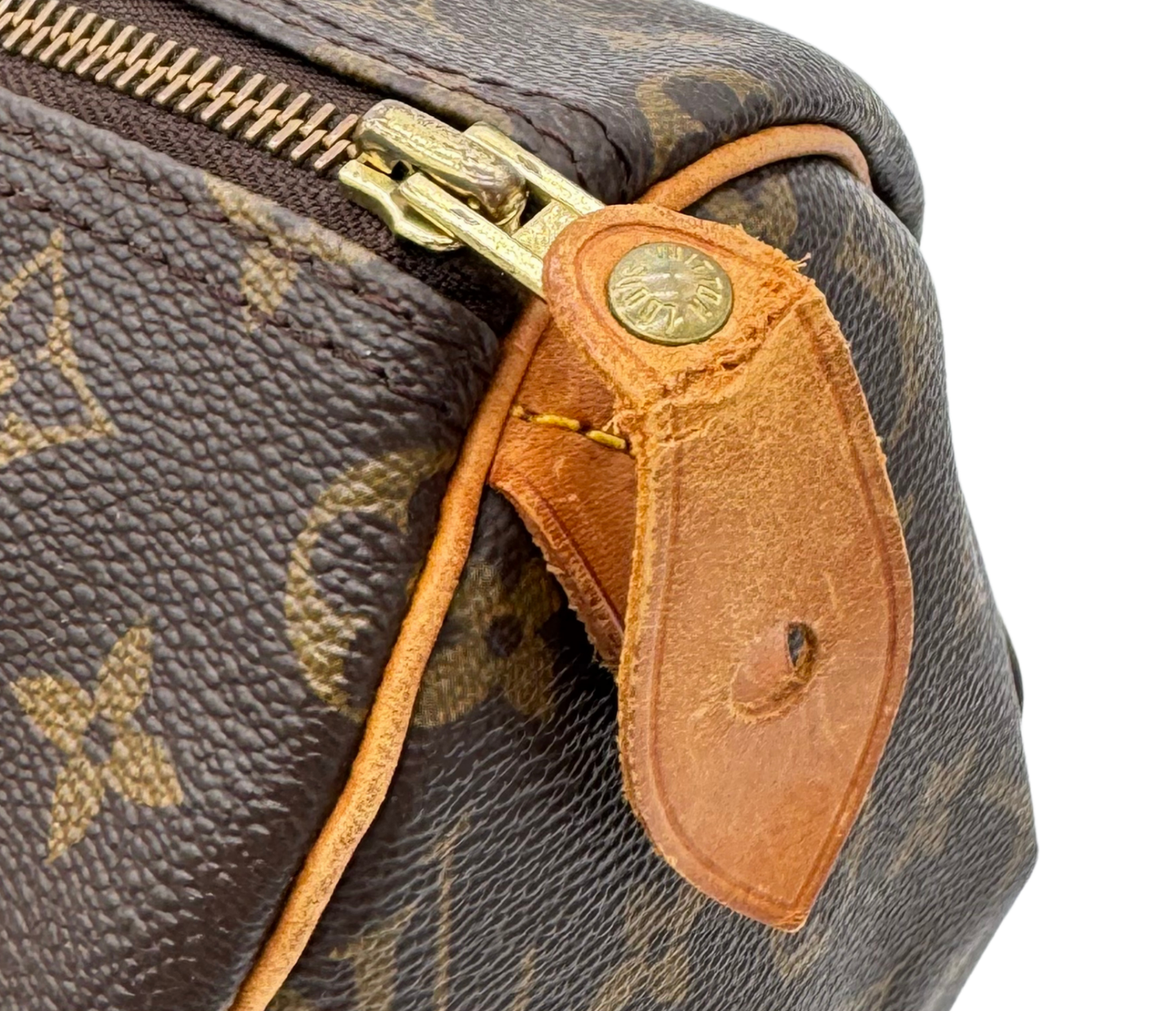 Louis Vuitton – Speedy 30 Monogram