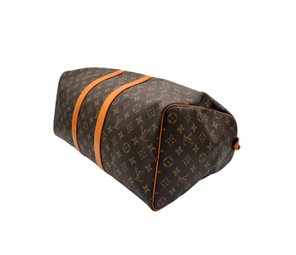Louis Vuitton – Keepall 45 Monogram