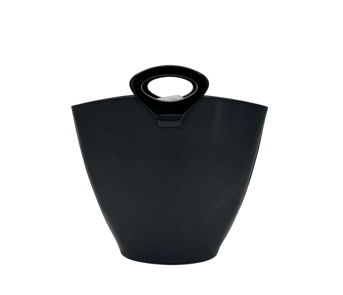 Louis Vuitton – Noctambule Épi Noir
