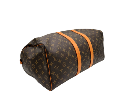 Louis Vuitton – Keepall 45 Monogram