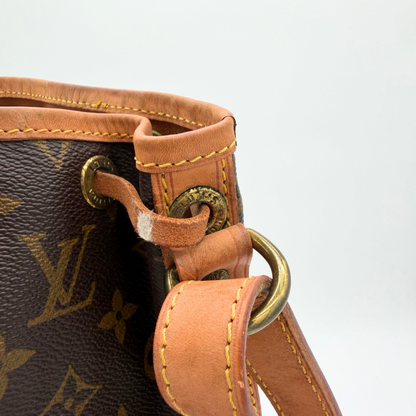 Louis Vuitton – Noé Monogram