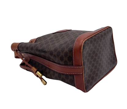 Céline – Petit sac seau Macadam