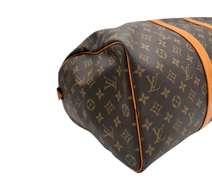 Louis Vuitton – Keepall 45 Monogram