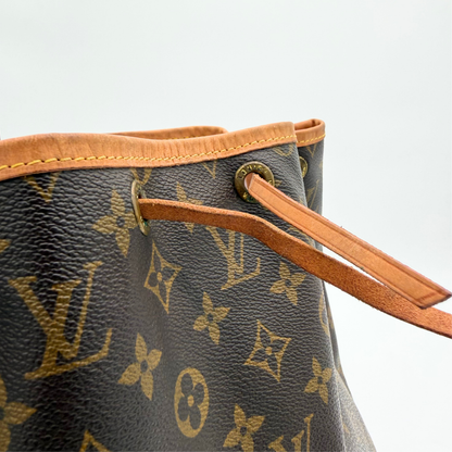 Louis Vuitton – Noé Monogram