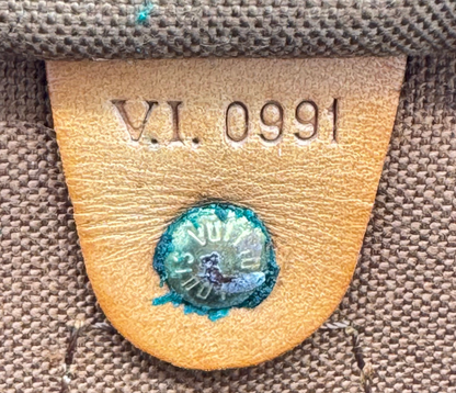 Louis Vuitton – Speedy 30 Monogram