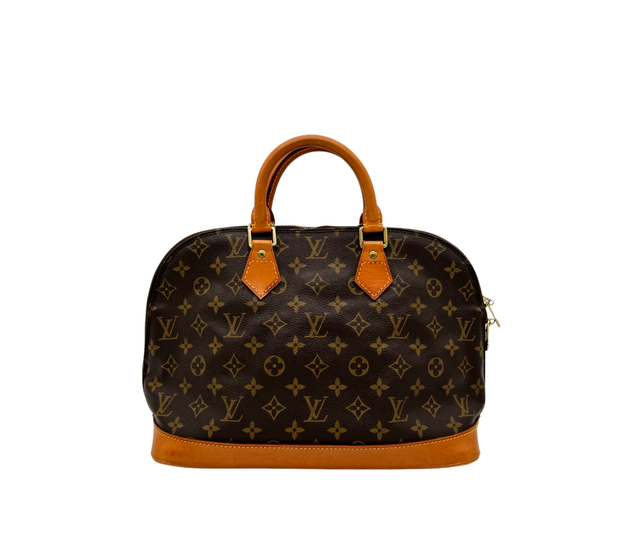 Louis Vuitton – Alma Monogram