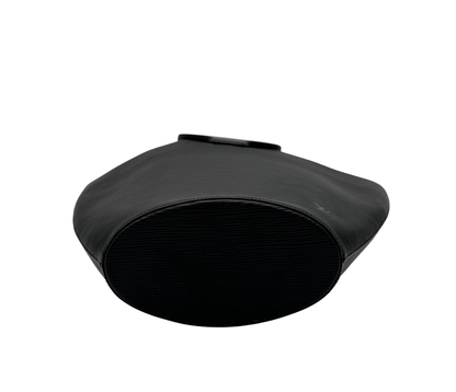 Louis Vuitton – Noctambule Épi Noir