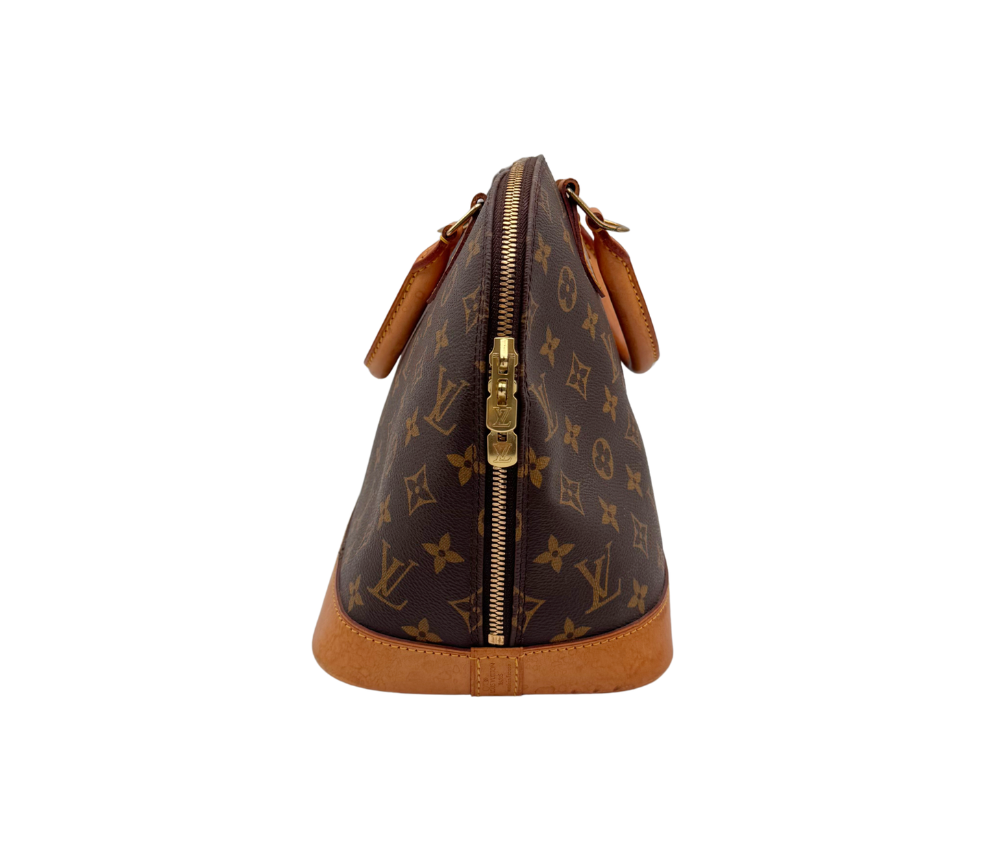 Louis Vuitton Alma Monogram
