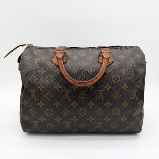 Louis Vuitton Speedy 30