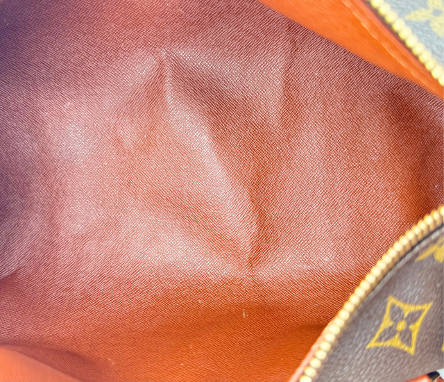 Louis Vuitton – Papillon 30 Monogram