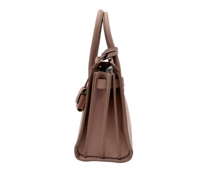 Saint Laurent – Sac De Jour Baby
