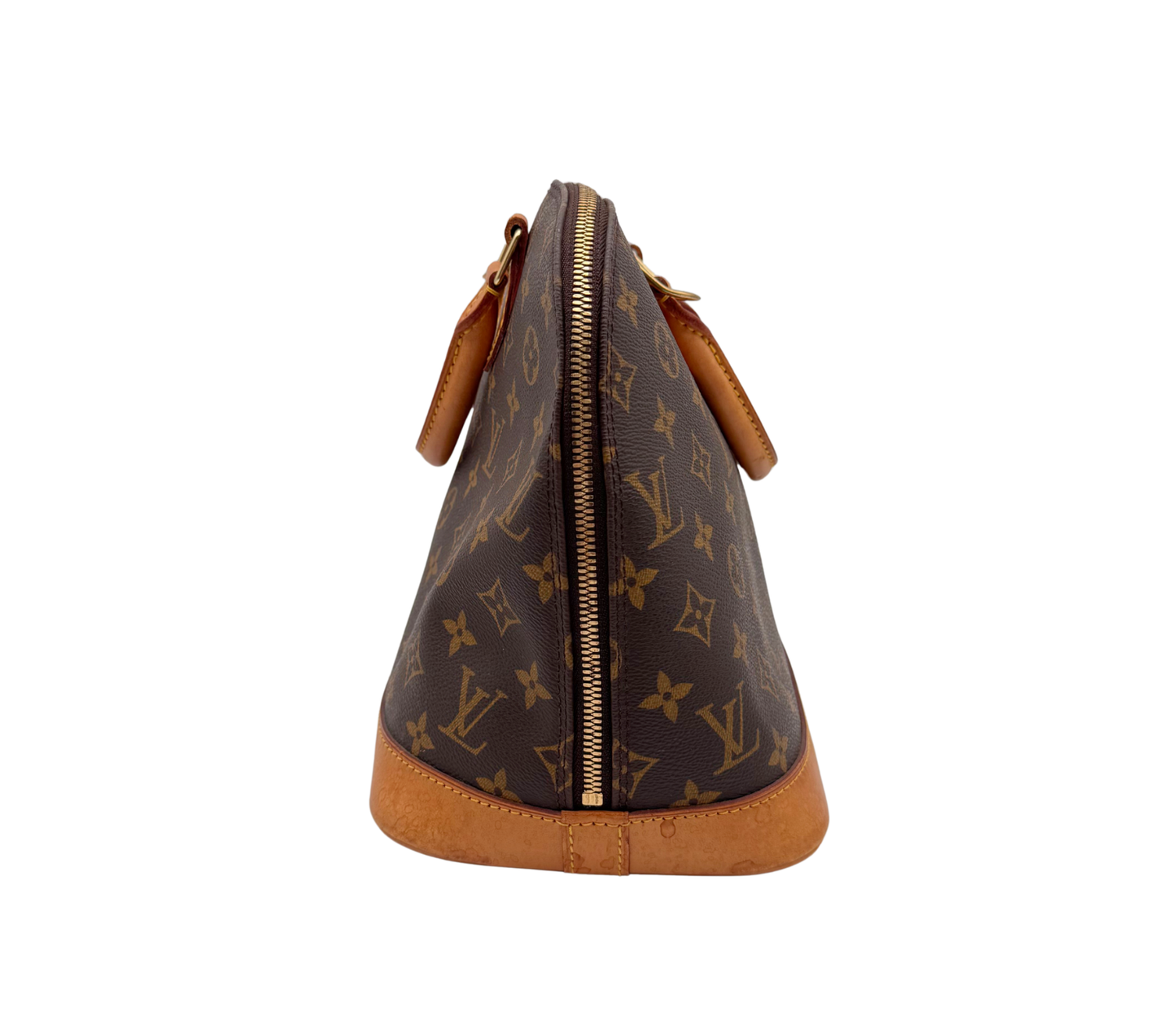 Louis Vuitton Alma Monogram