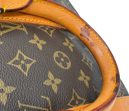 Louis Vuitton – Keepall 45 Monogram