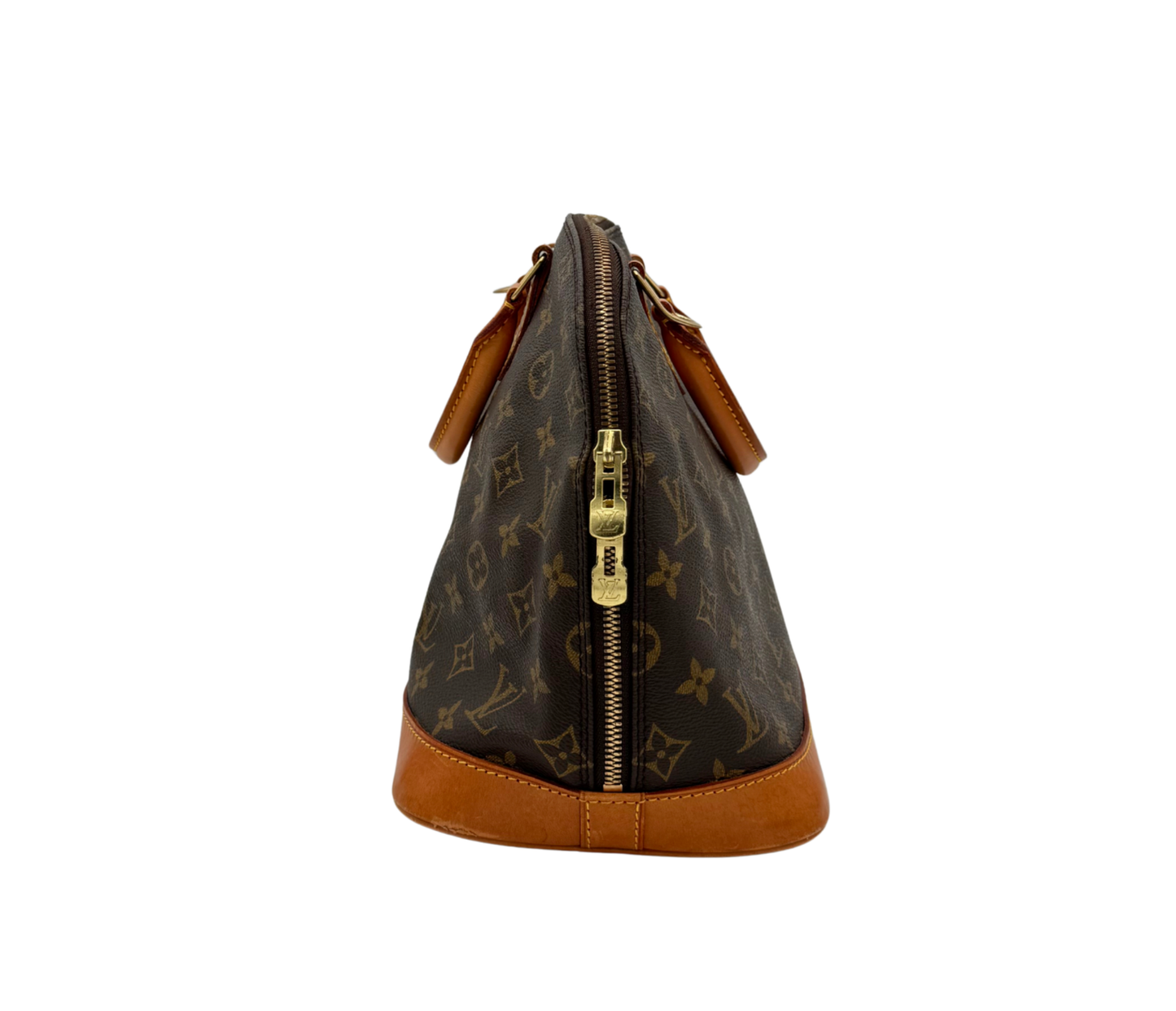 Louis Vuitton – Alma Monogram
