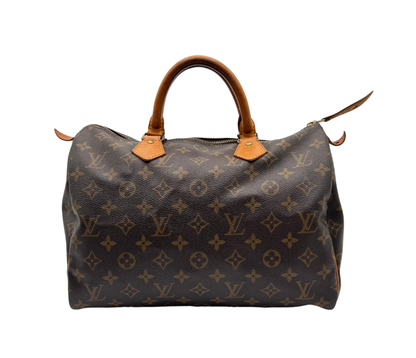 Louis Vuitton – Speedy 30 Monogram