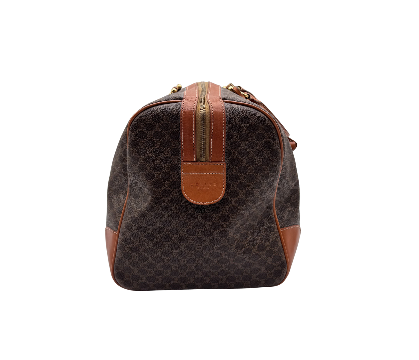 Céline – Boston Bag Macadam