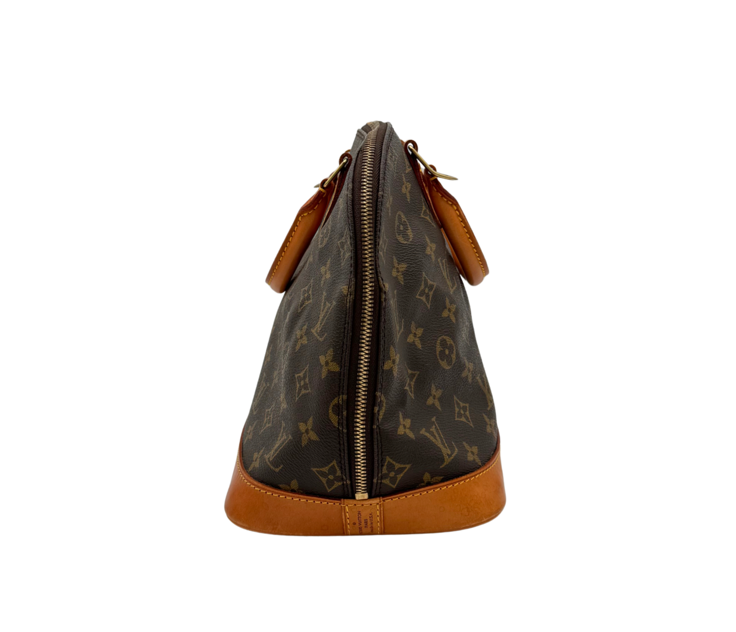 Louis Vuitton – Alma Monogram