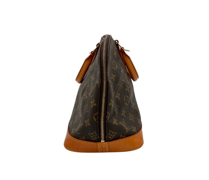 Louis Vuitton – Alma Monogram