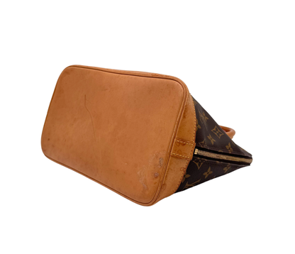 Louis Vuitton Alma Monogram