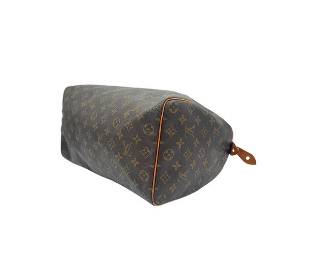 Louis Vuitton – Speedy 35 Monogram