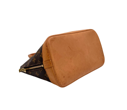 Louis Vuitton Alma Monogram