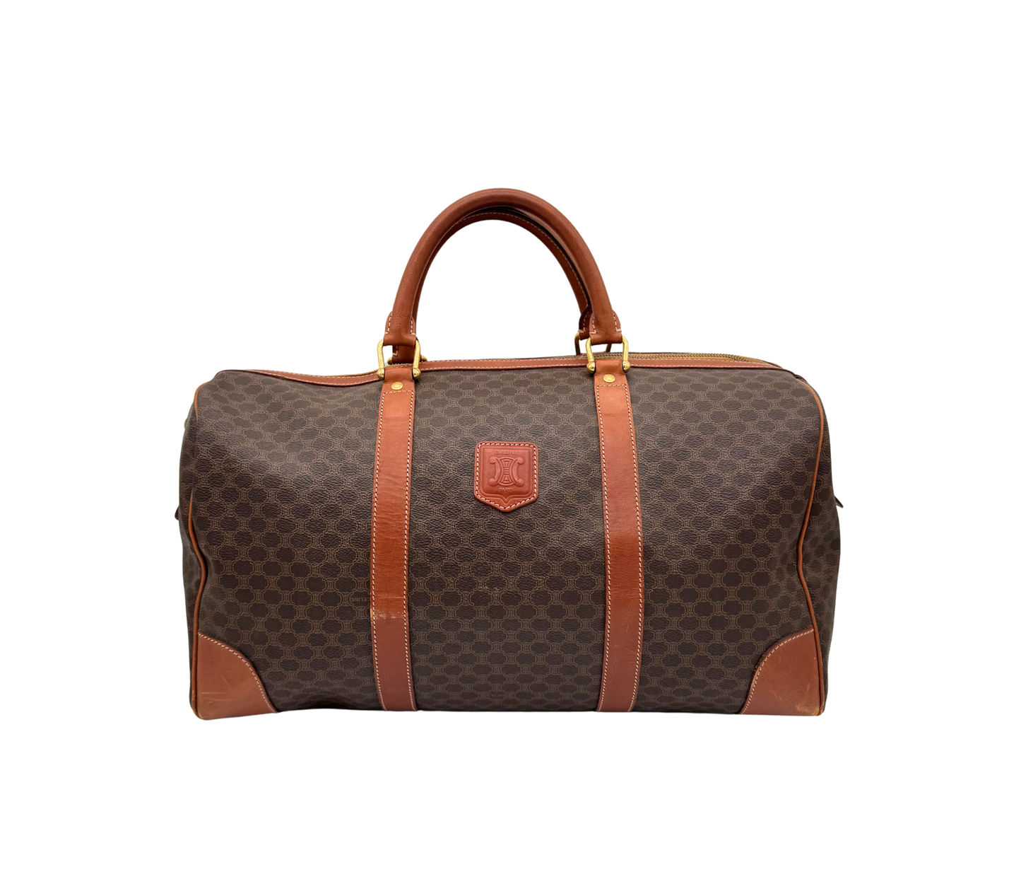 Céline – Sac de Voyage Macadam