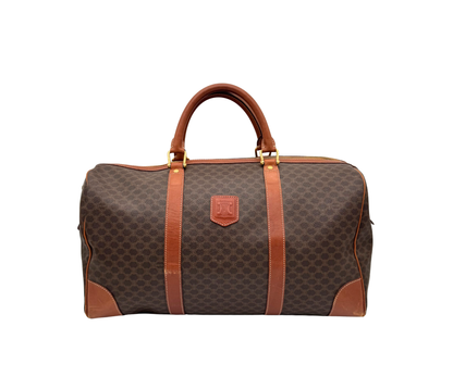Céline – Sac de Voyage Macadam