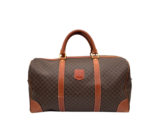 Céline – Sac de Voyage Macadam