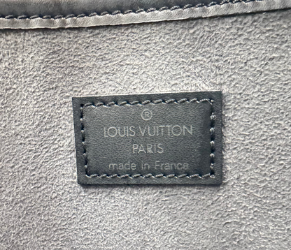 Louis Vuitton – Noctambule Épi Noir