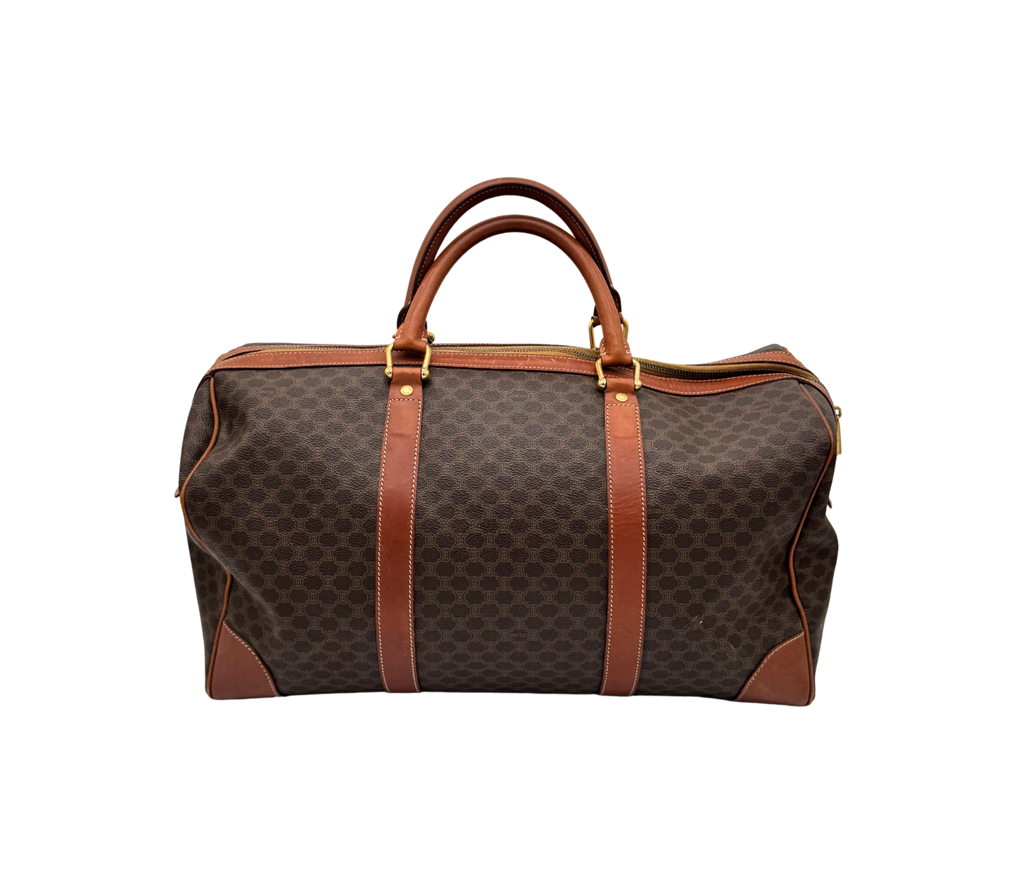 Céline – Sac de Voyage Macadam
