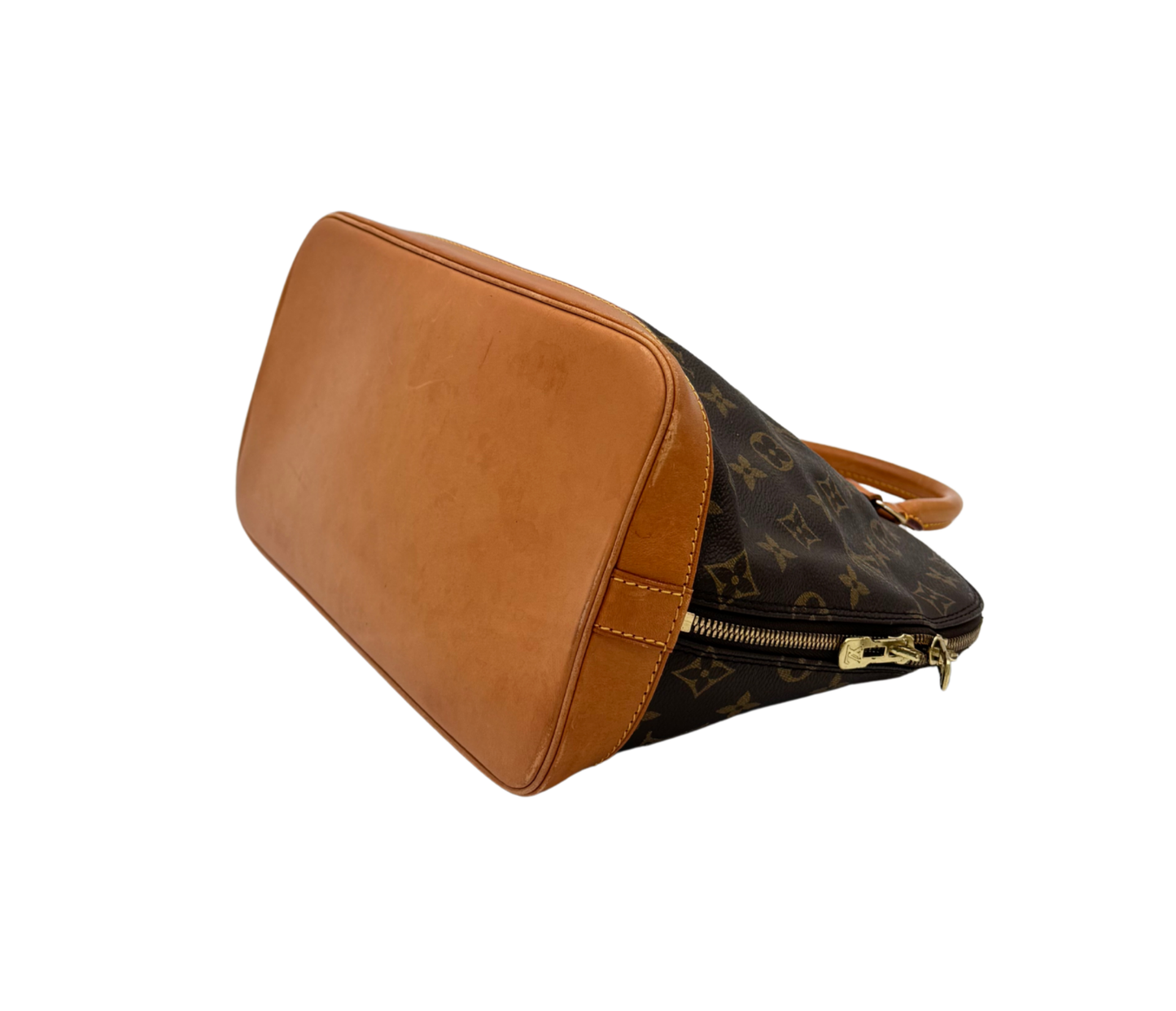 Louis Vuitton – Alma Monogram