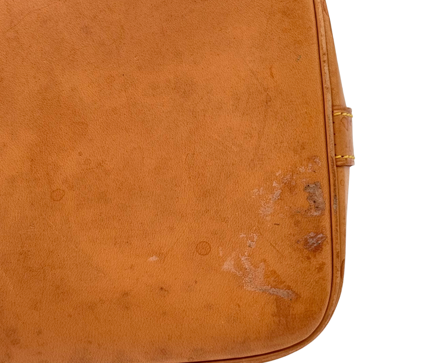 Louis Vuitton Alma Monogram