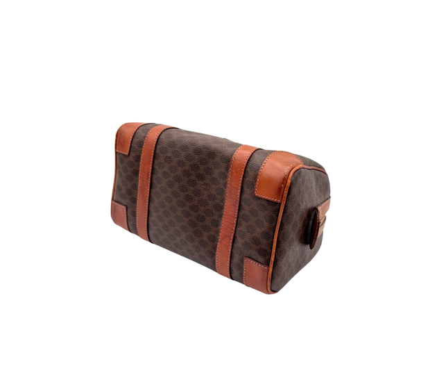 Céline – Mini Boston en cuir
