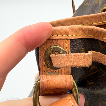 Louis Vuitton – Noé Monogram