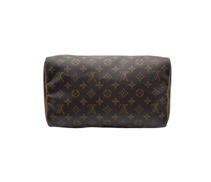 Louis Vuitton – Speedy 30 Monogram