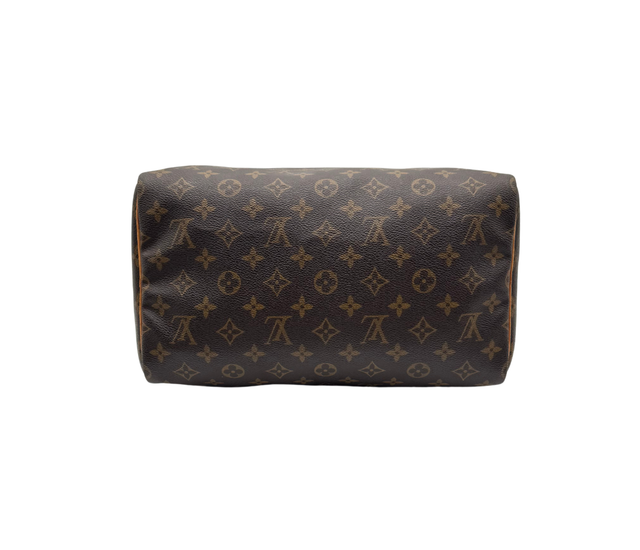 Louis Vuitton – Speedy 30 Monogram