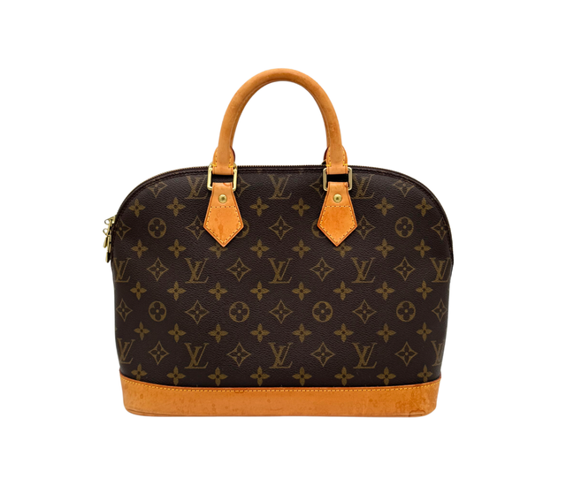 Louis Vuitton – Alma Monogram